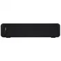 Fonestar SING-BAR Barra de Sonido Portátil con Karaoke